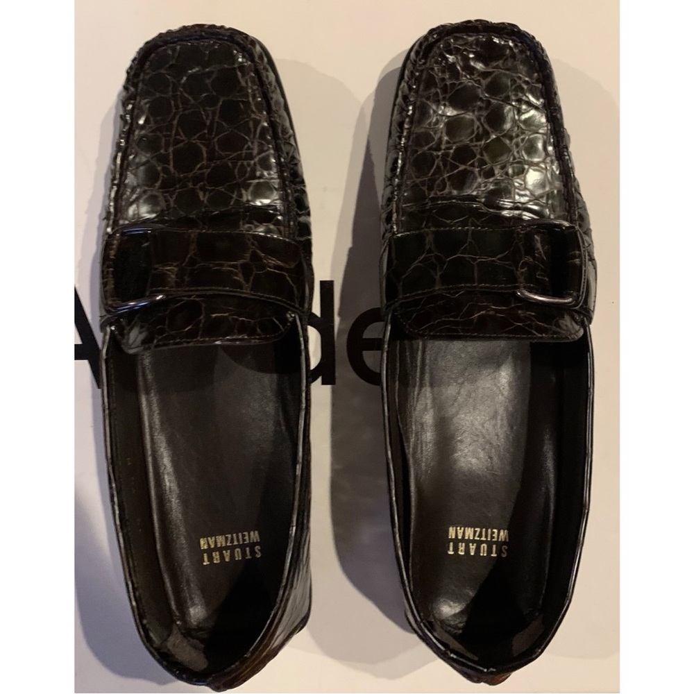 Stuart Weitzman | loafers